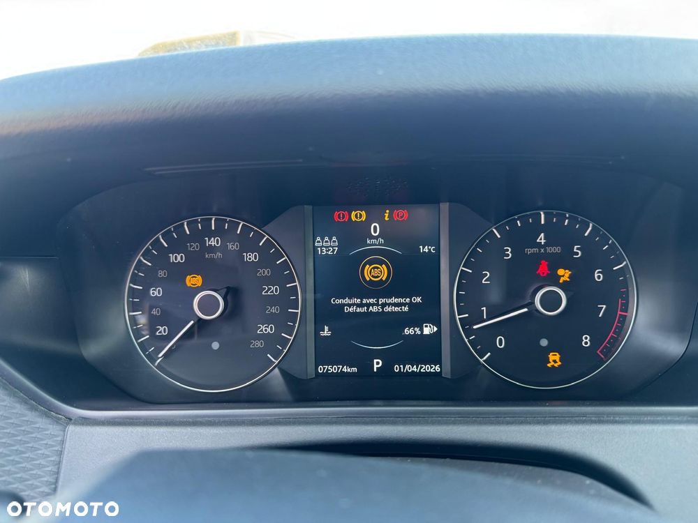 Land Rover Range Rover Velar - 30