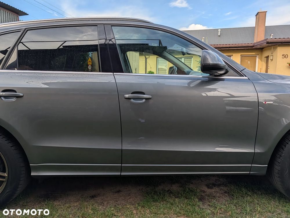 Audi Q5 - 12