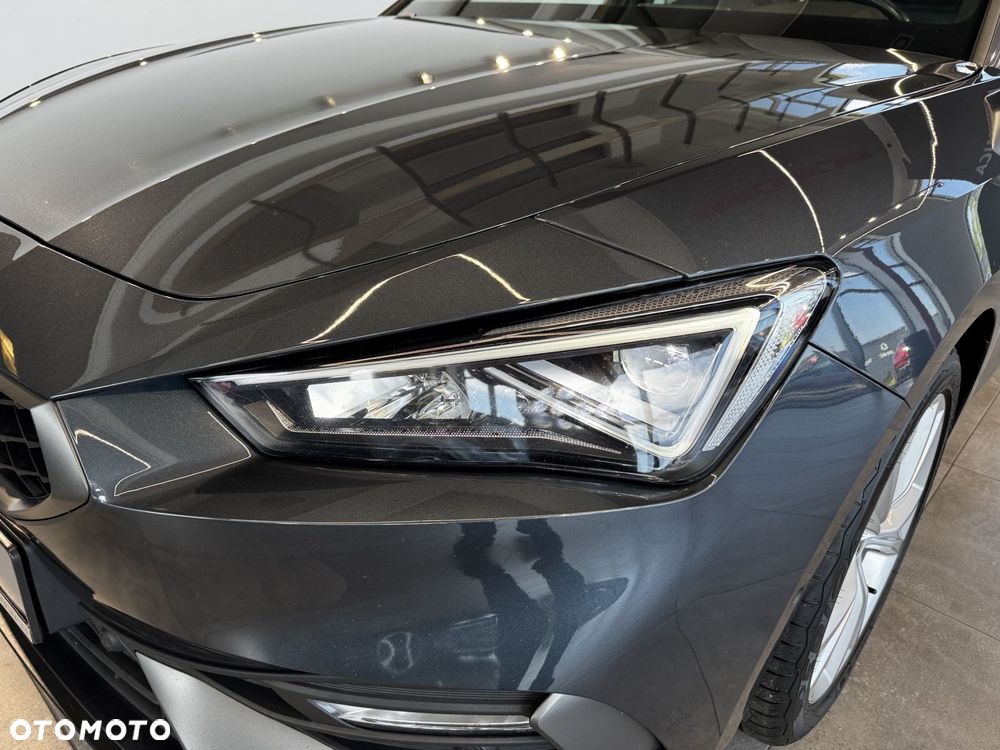 Seat Leon - 10