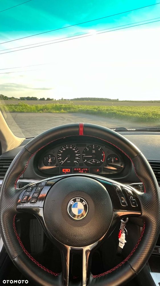 BMW Seria 3 - 8