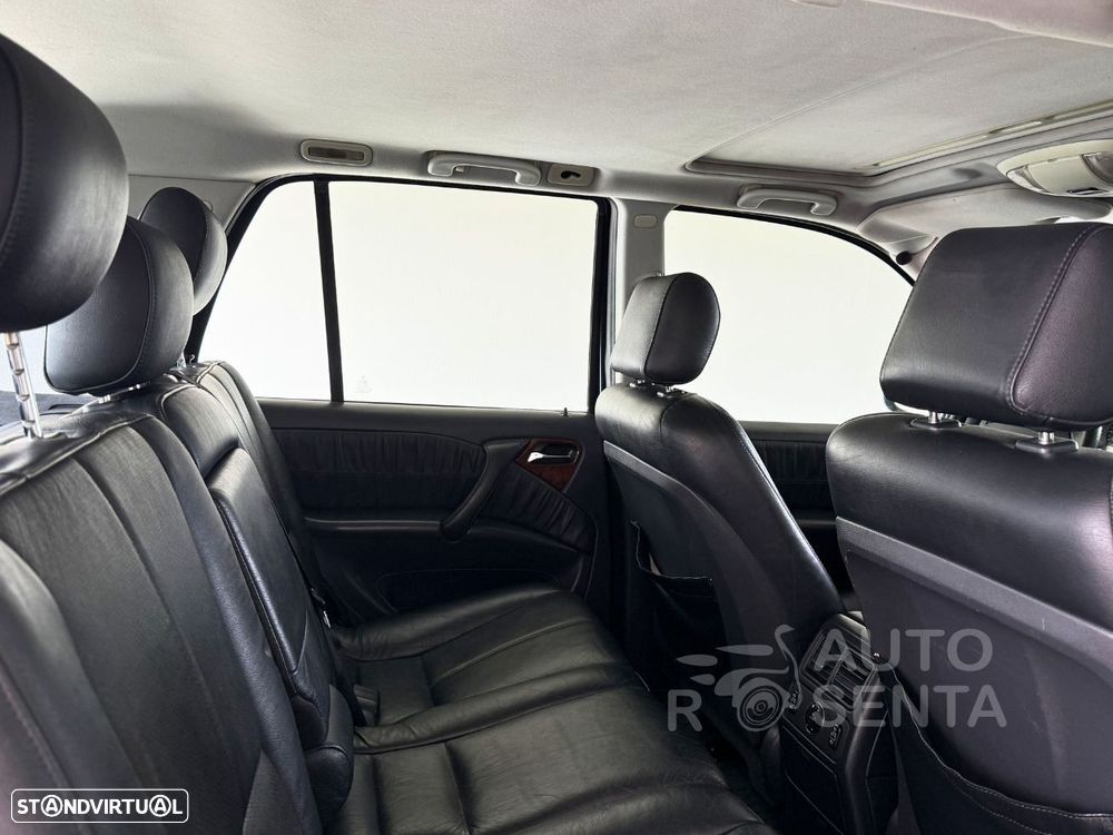 Mercedes-Benz ML 270 CDI - 14