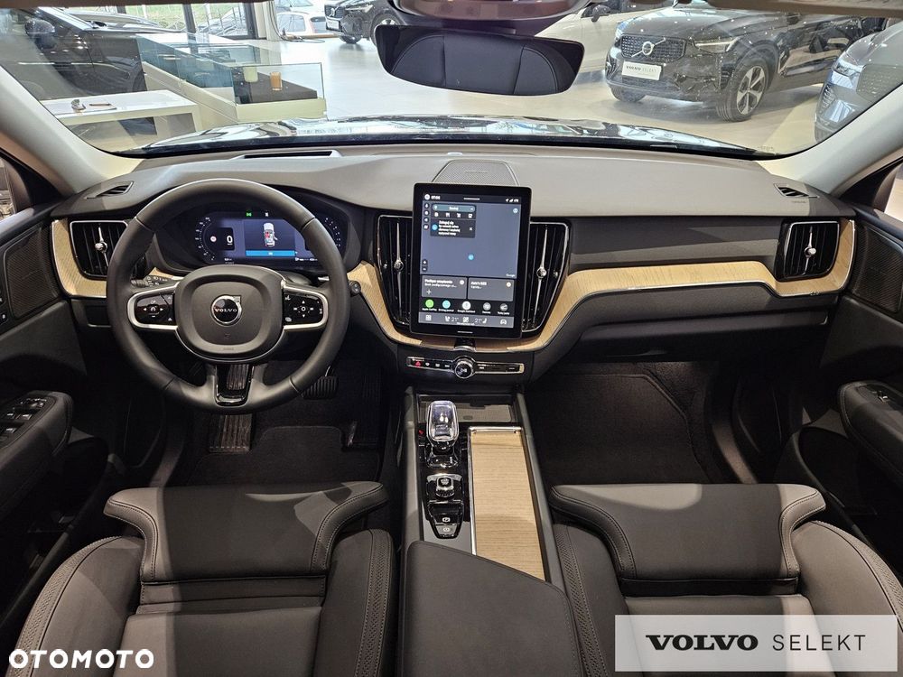 Volvo XC 60 - 16