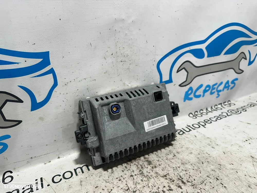 .Auto Radio Ecrã GPS Camera Headunit Original Mercedes Benz 2012 - 2018 - 5