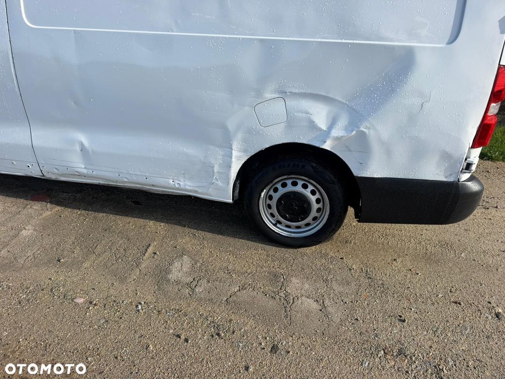 Toyota PROACE Electric _ LONG _ 100% ELEKTRYCZNY _ 2022r - 29