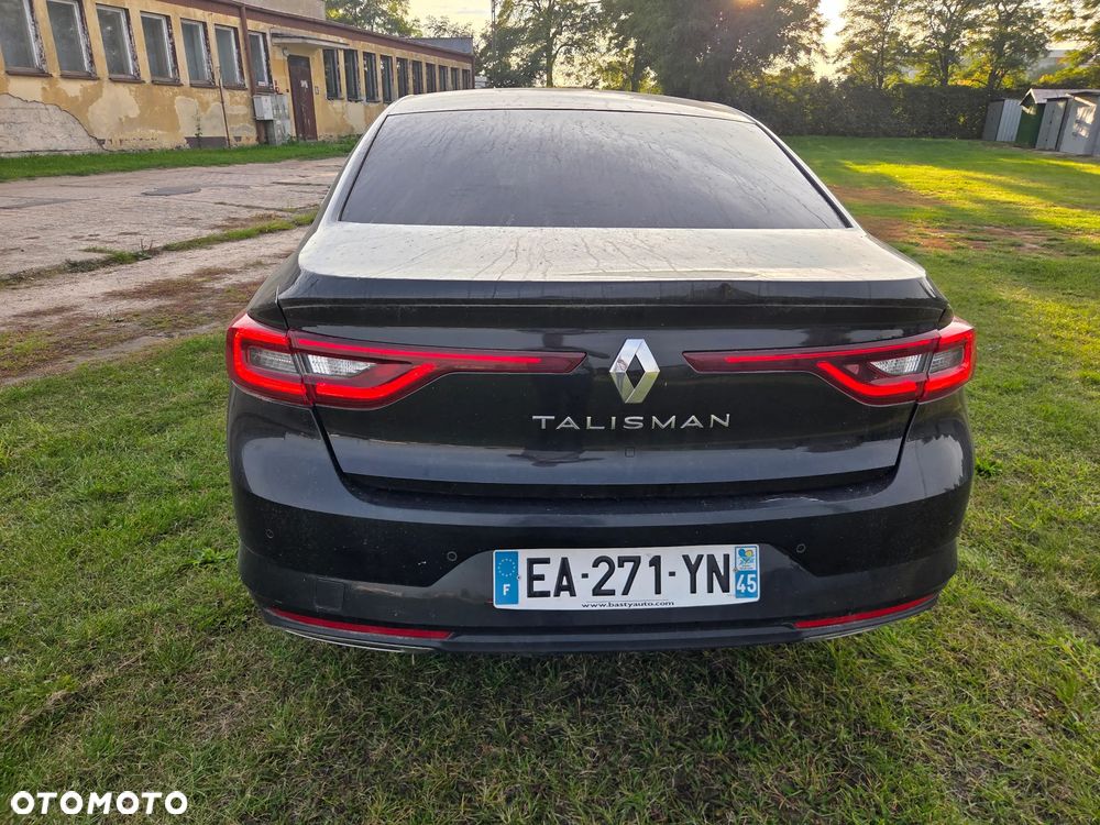 Renault Talisman ENERGY dCi 160 EDC LIMITED - 17