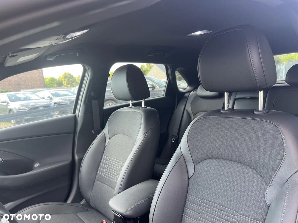 Hyundai i30 1.0 T-GDI Smart - 11