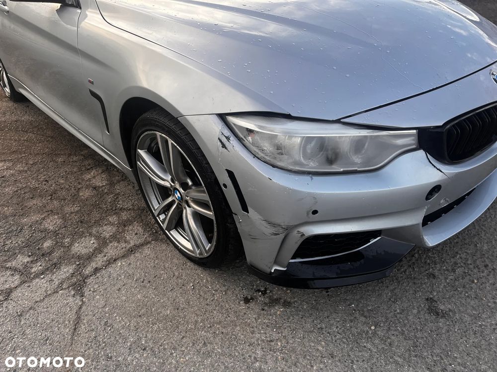 BMW Seria 4 435i xDrive Sport-Aut - 3