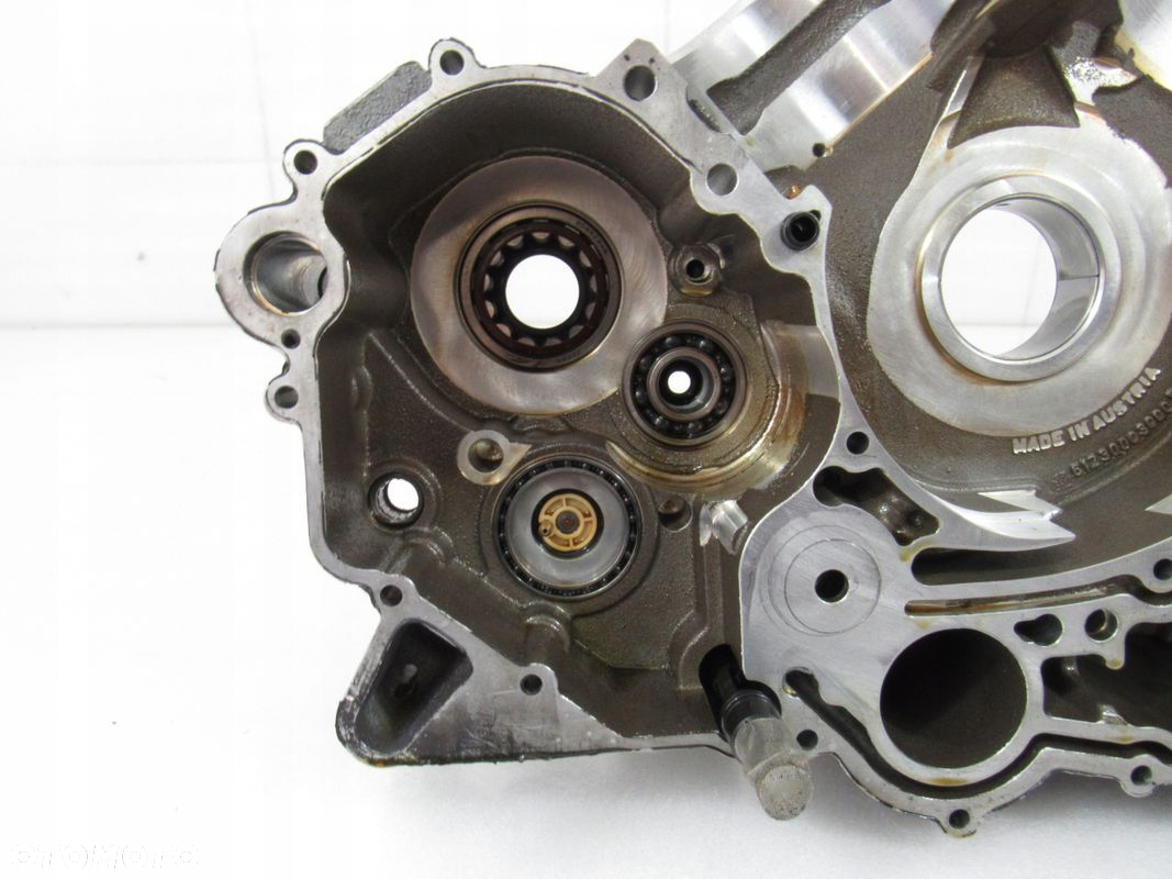 Karter / blok lewy KTM RC8 1190, 11r RC 8 - 5