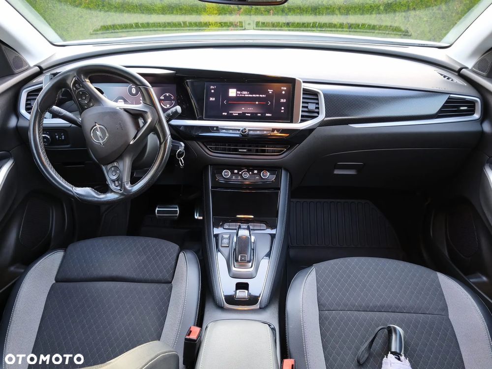 Opel Grandland X 1.5 CDTI GS Line S&S - 23