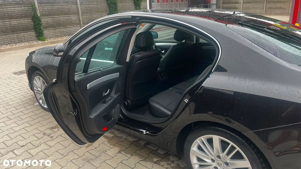 Renault Laguna 2.0 16V Turbo Expression - 17