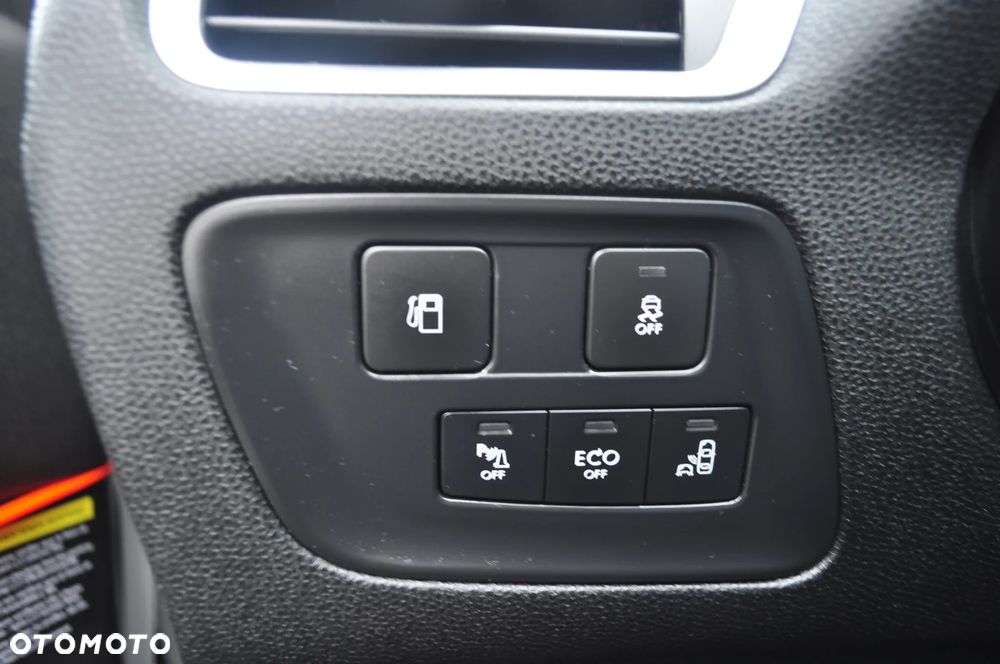 DS Automobiles DS 4 Crossback - 12