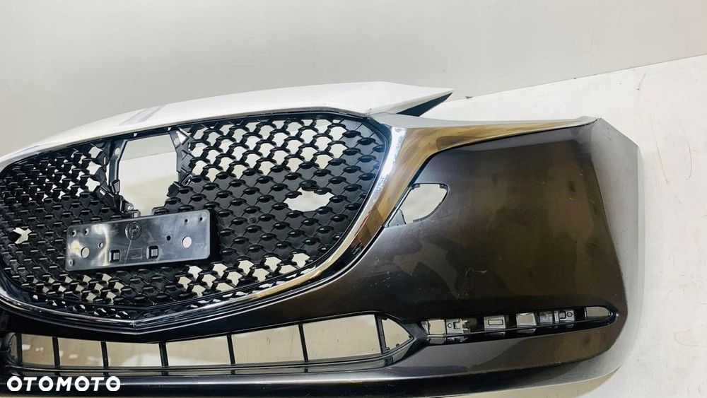 zderzak przód mazda 2 dj 2019- - 6