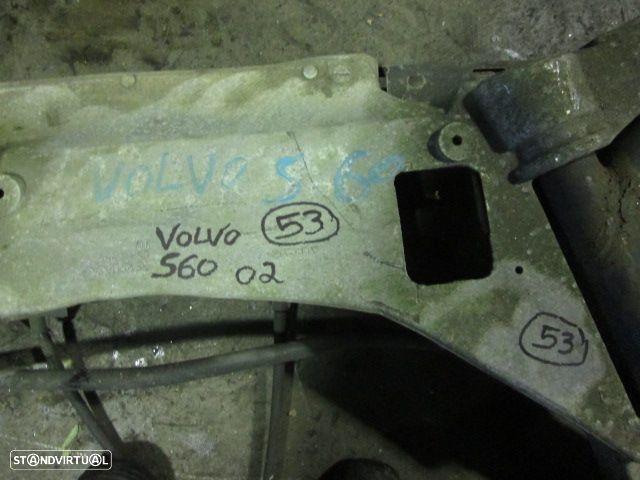 Charriot REF53 VOLVO S60 2002 TRAS - 4