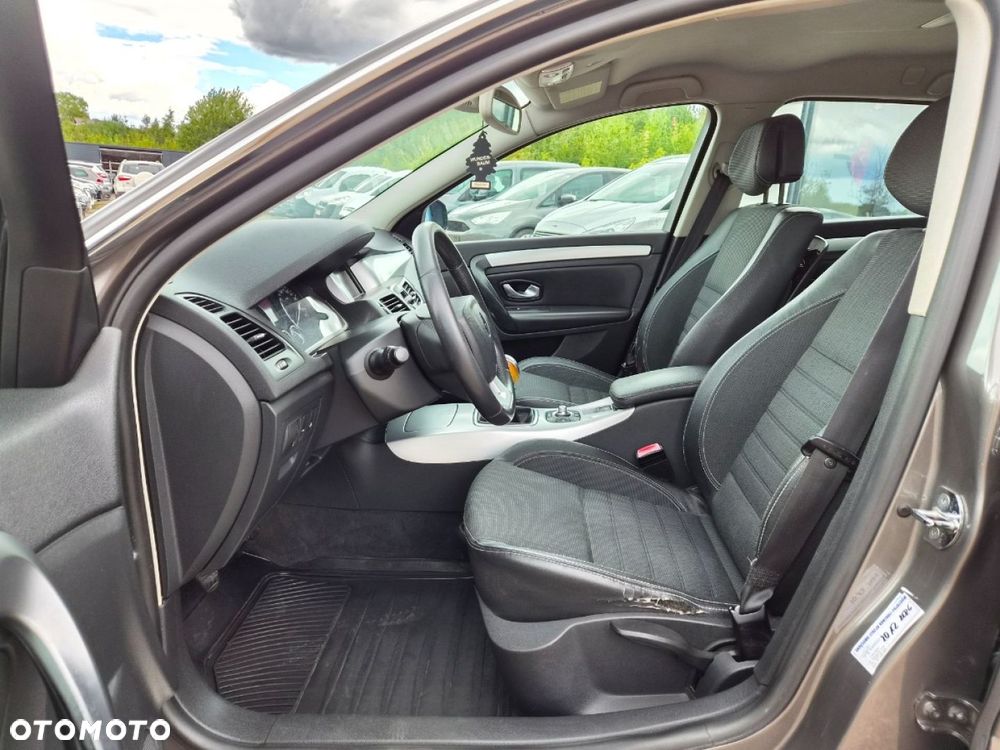 Renault Laguna 2.0 16V 140 Dynamique - 5