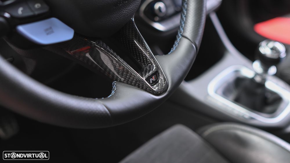 Hyundai i30 N 2.0 T-GDi Performance Pack - 58