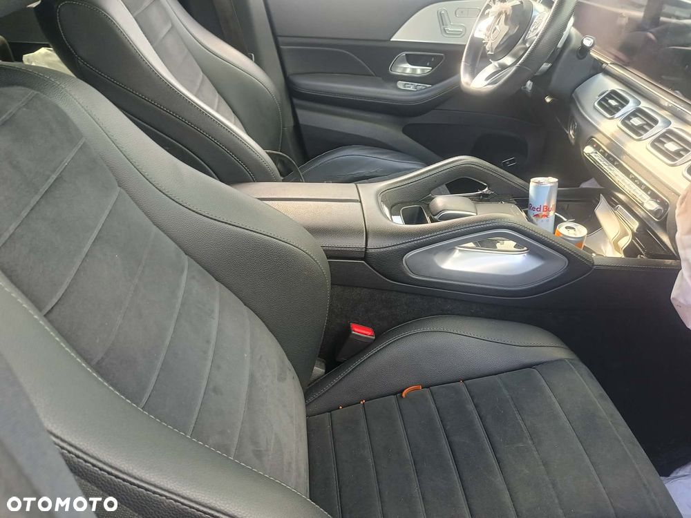 Mercedes-Benz GLE 350 de 4-Matic Executive - 19