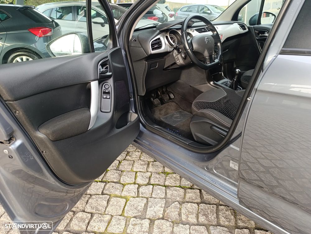 Citroën C3 1.4 HDi Airdream - 6