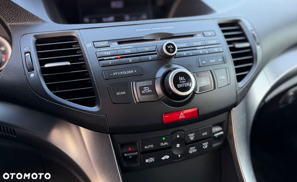 Honda Accord Tourer 2.0 Elegance Advantage - 28