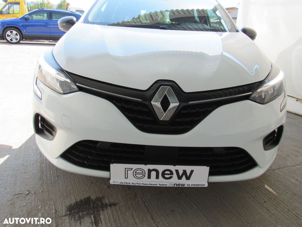 Renault Clio TCe 90 EQUILIBRE - 24