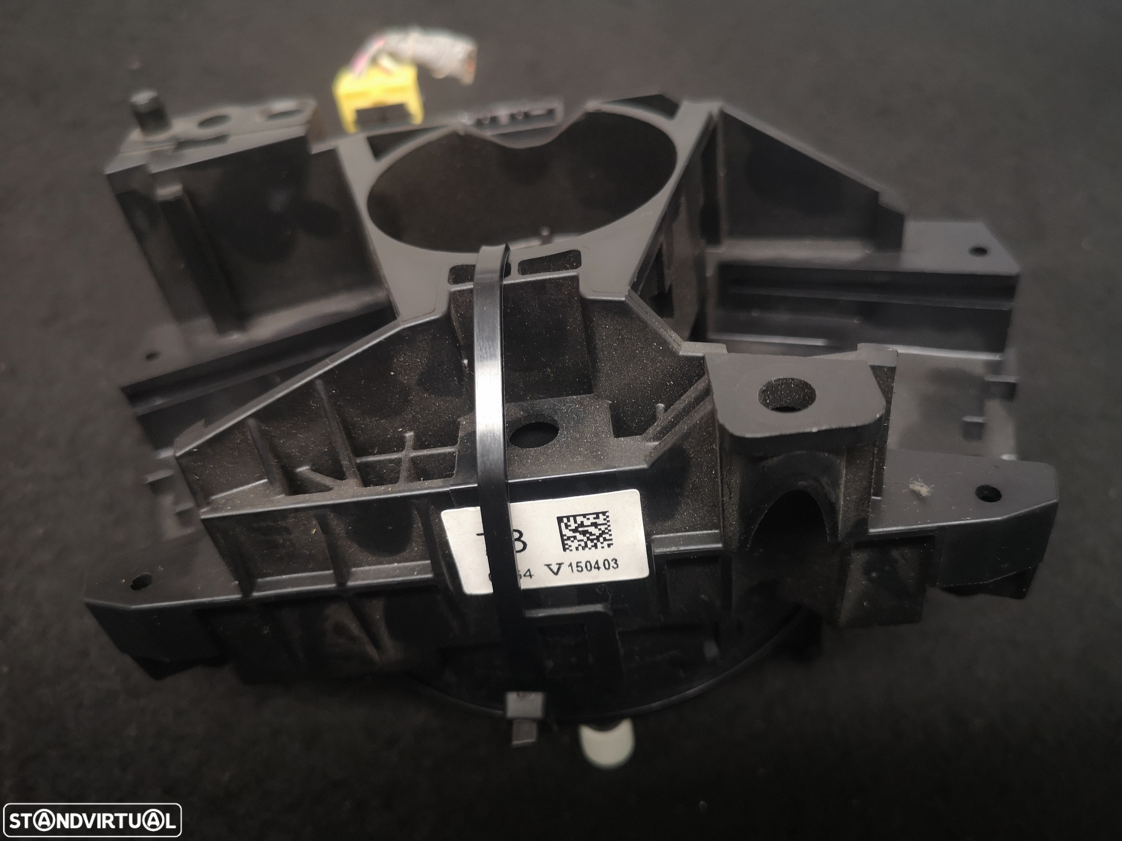 Fita de airbag Honda hrv 2016-2019 - 8