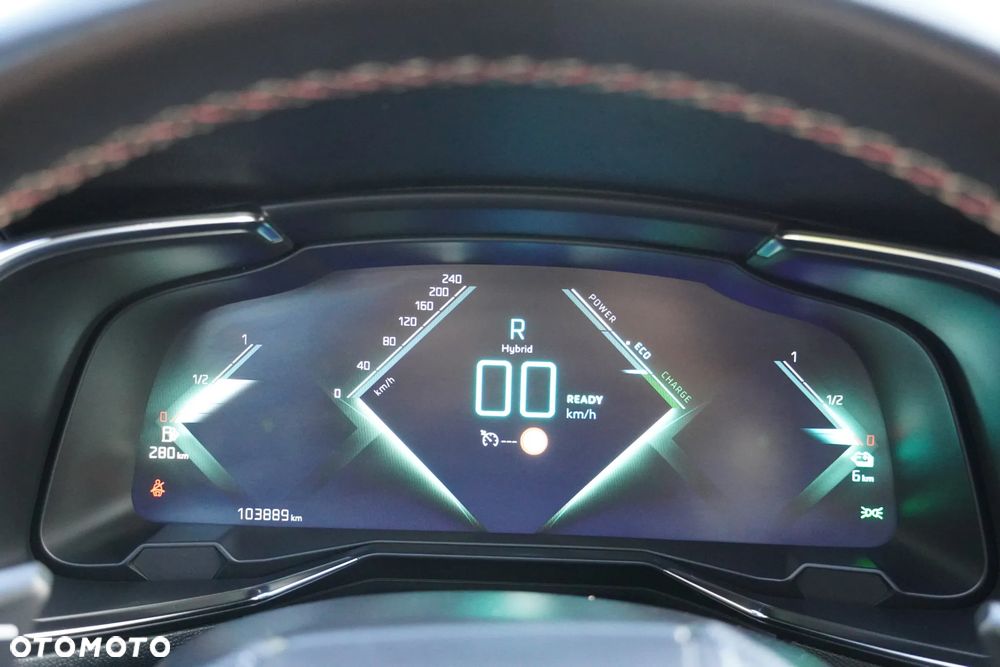DS Automobiles DS 7 Crossback - 17