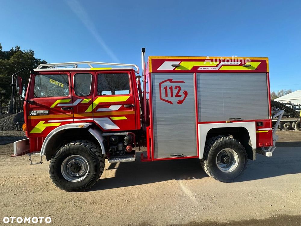 Renault M180 4ZX4 - 1