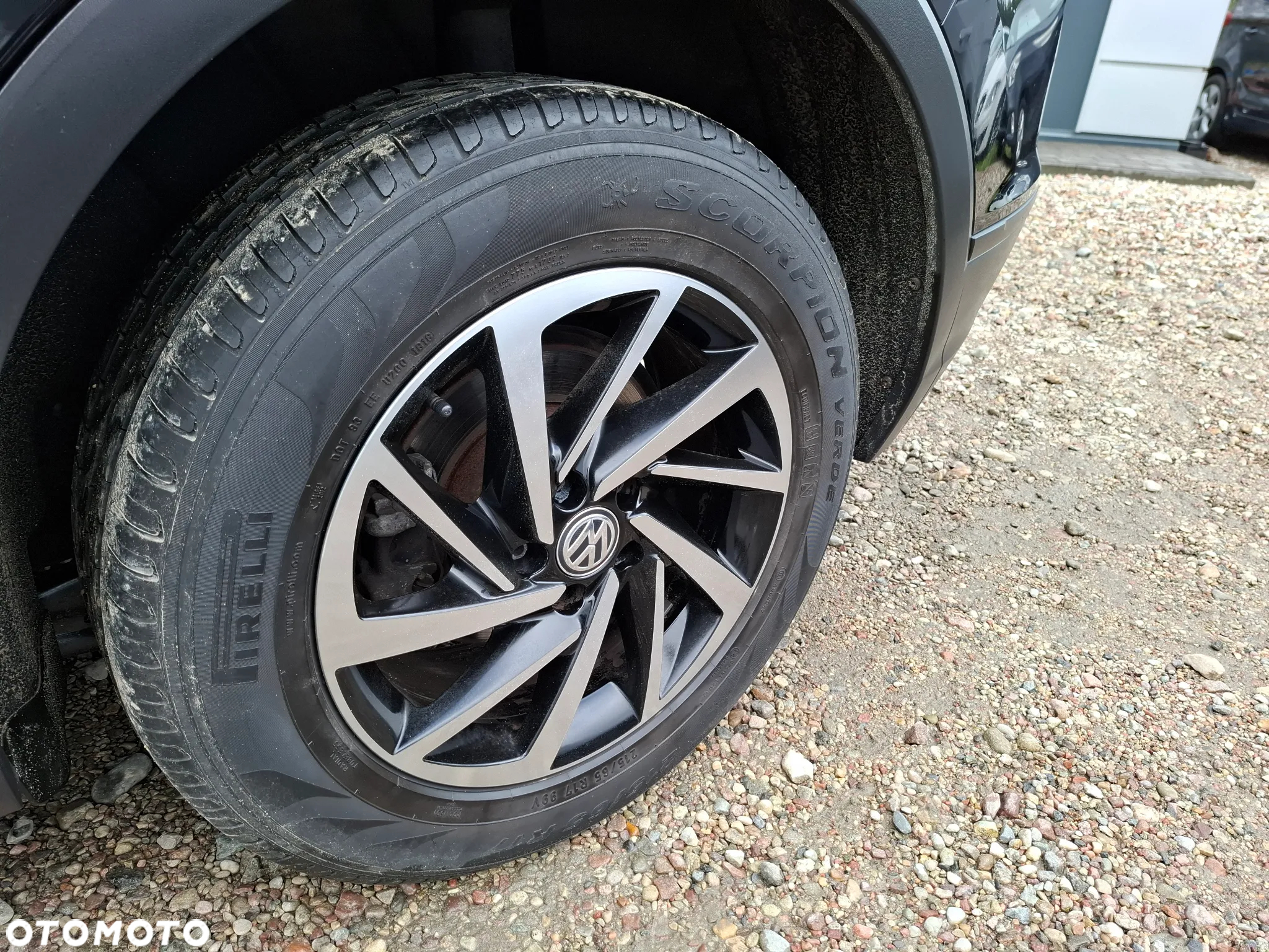 Volkswagen Tiguan 2.0 TDI BMT SCR 4Mot Highline DSG - 38