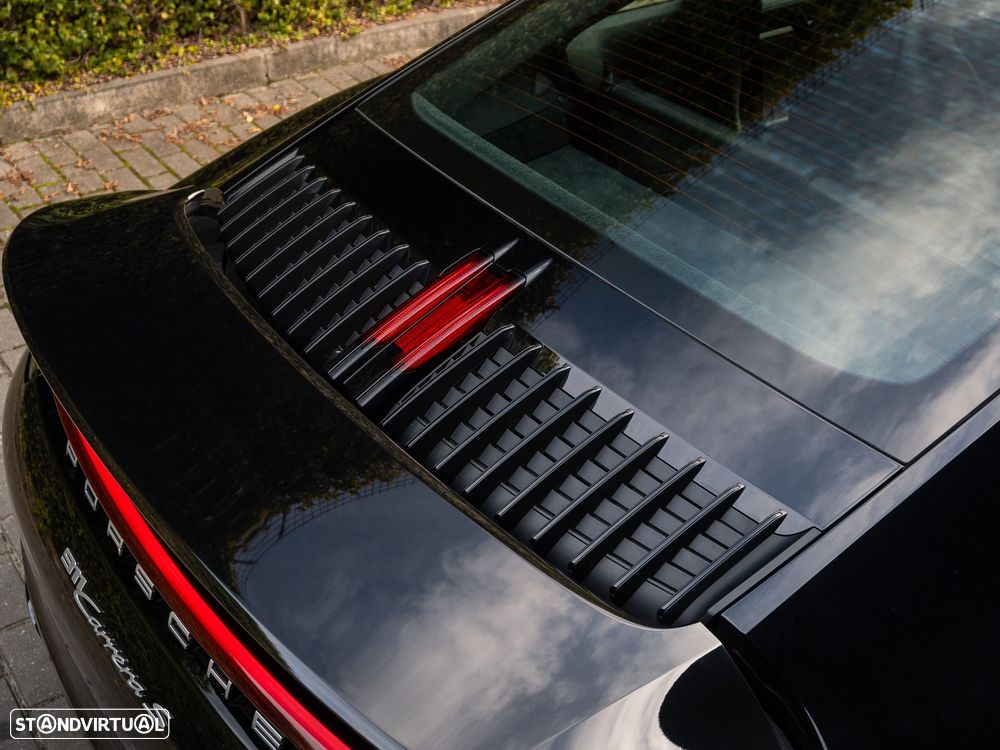 Porsche 911 (992) Carrera S PDK - 16