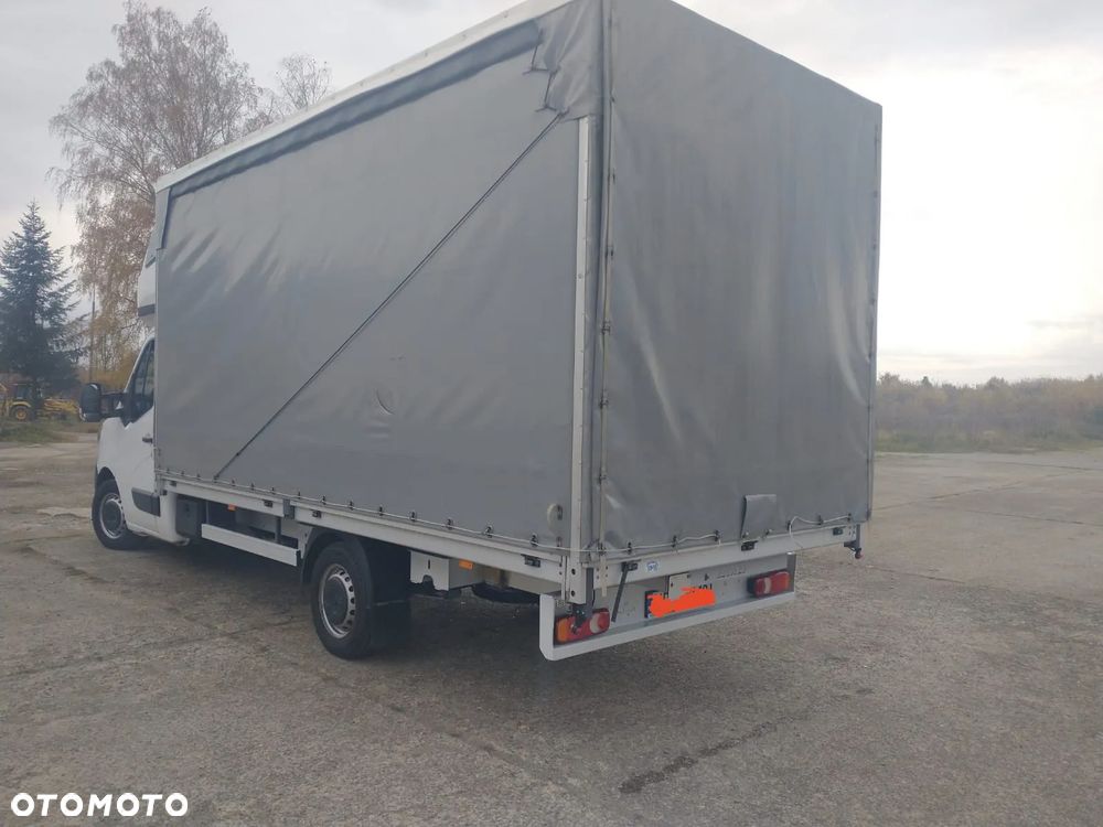 Renault Master - 4