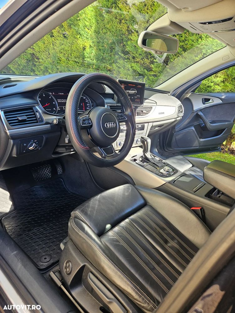 Audi A6 Allroad - 17