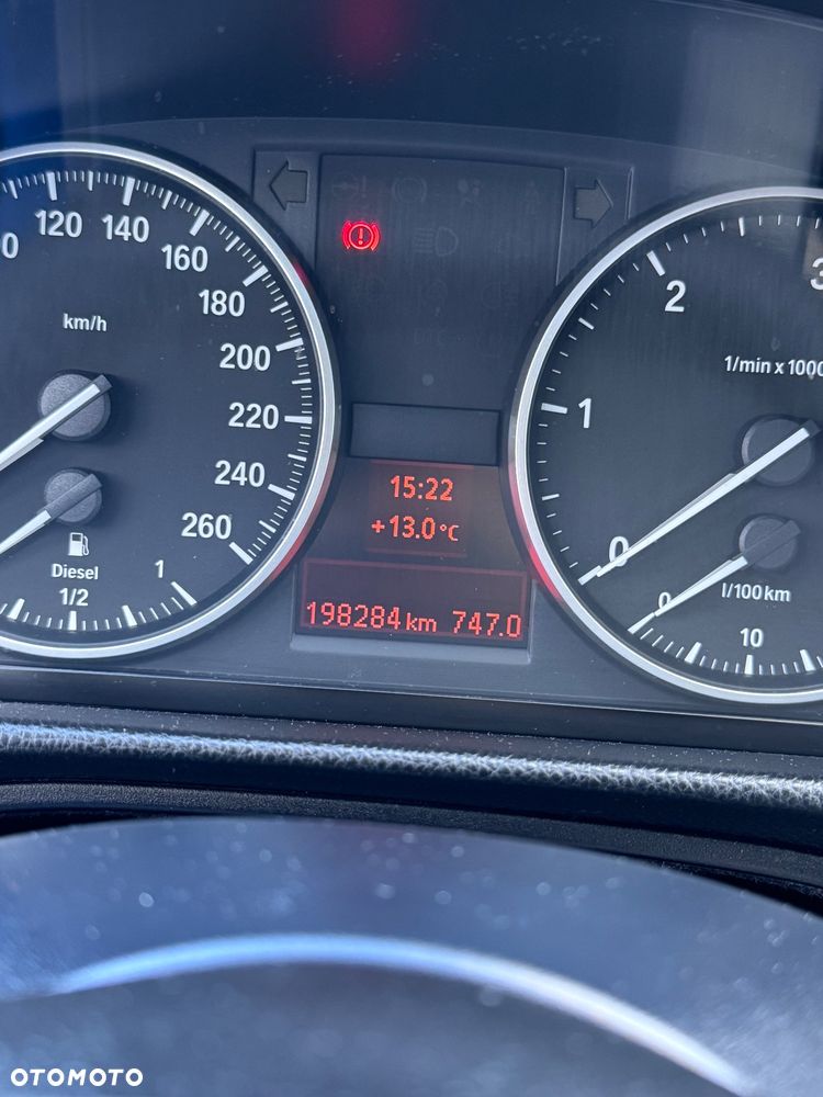BMW Seria 3 2010