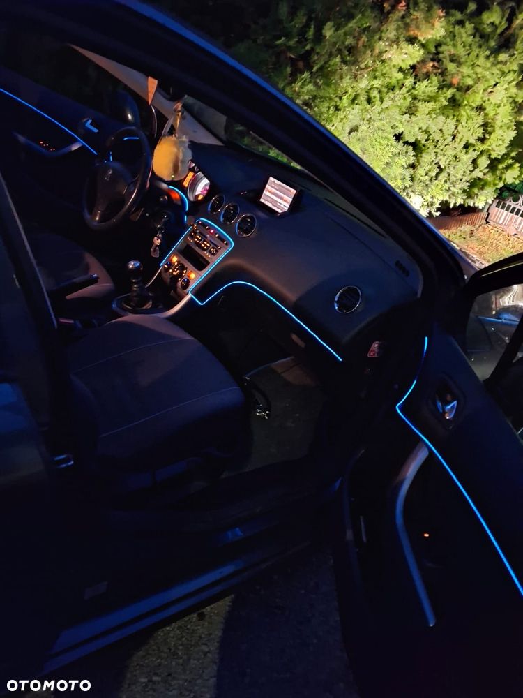 Peugeot 308 1.6 HDi Premium - 13