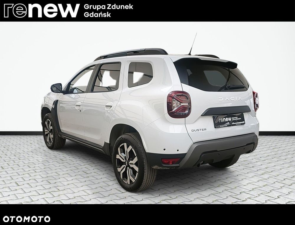 Dacia Duster - 8