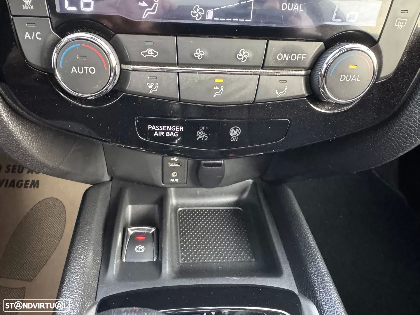 Nissan X-Trail - 33