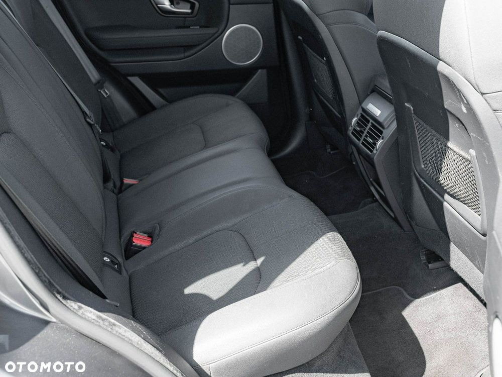 Land Rover Range Rover Evoque 2.0TD4 Pure - 29
