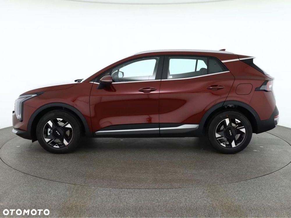 Kia Sportage - 4