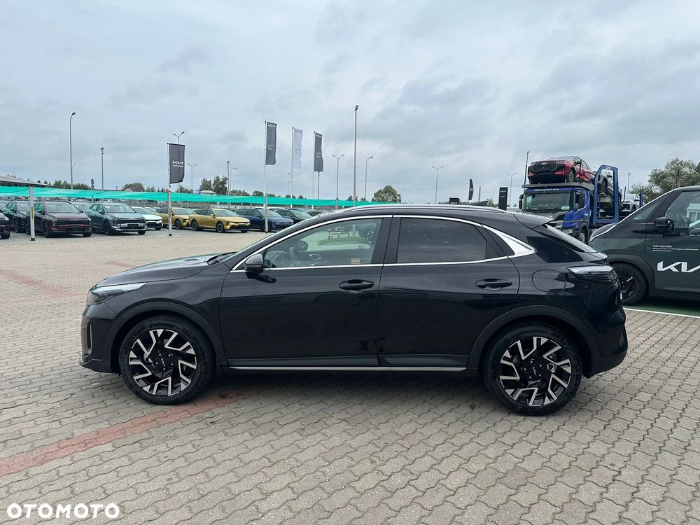 Kia XCeed 1.6 T-GDI Tribute DCT - 7