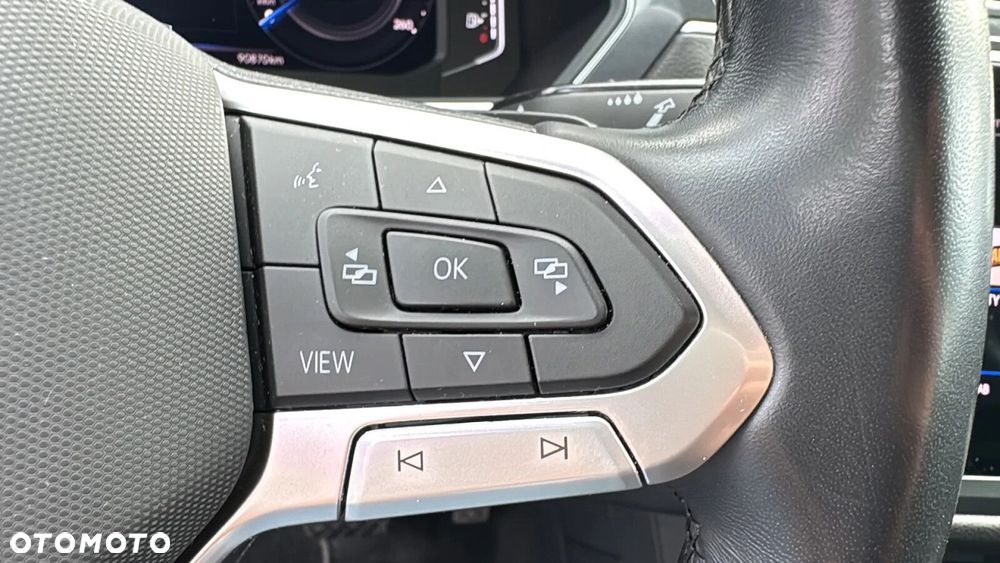 Volkswagen Tiguan Allspace - 14