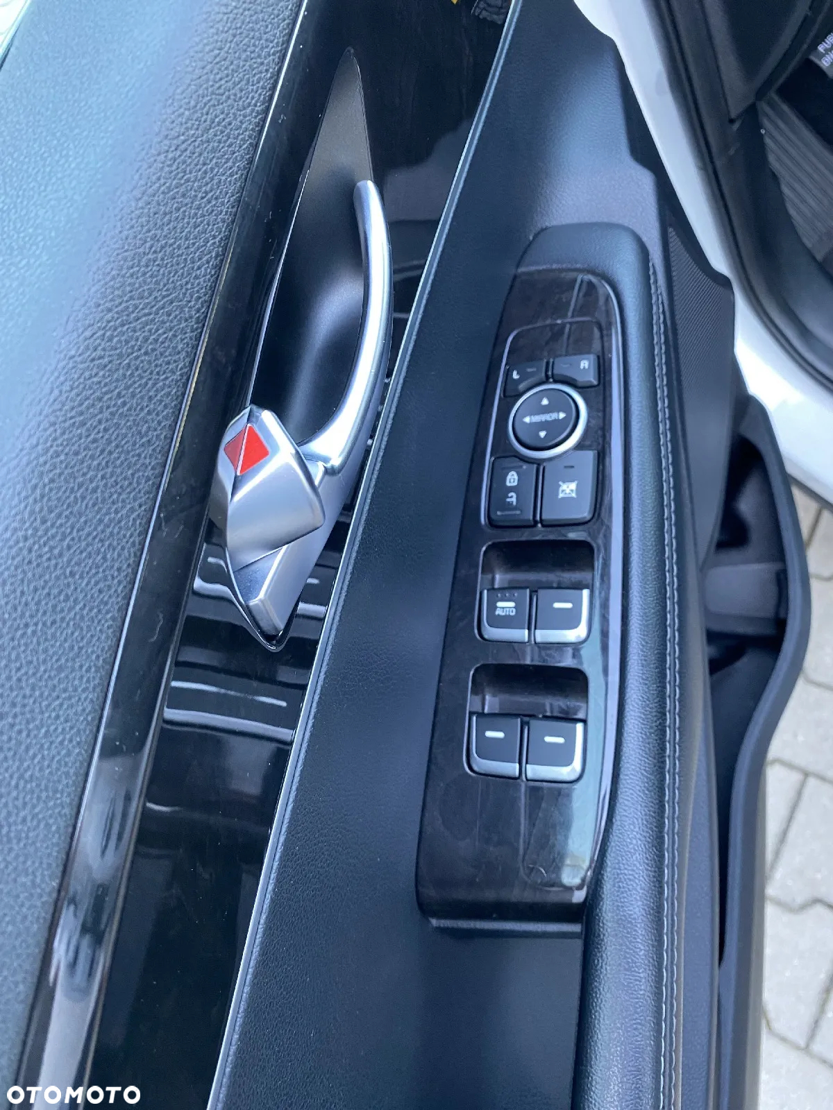Kia Sorento 2.4 GDI 2WD Edition 7 - 17
