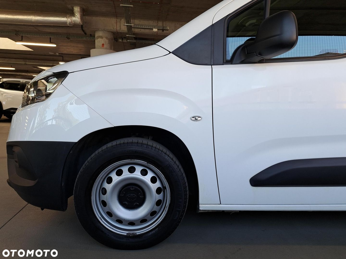 Toyota PROACE CITY - 29