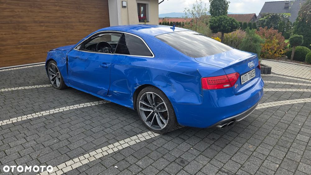 Audi S5 Coupé S tronic - 9