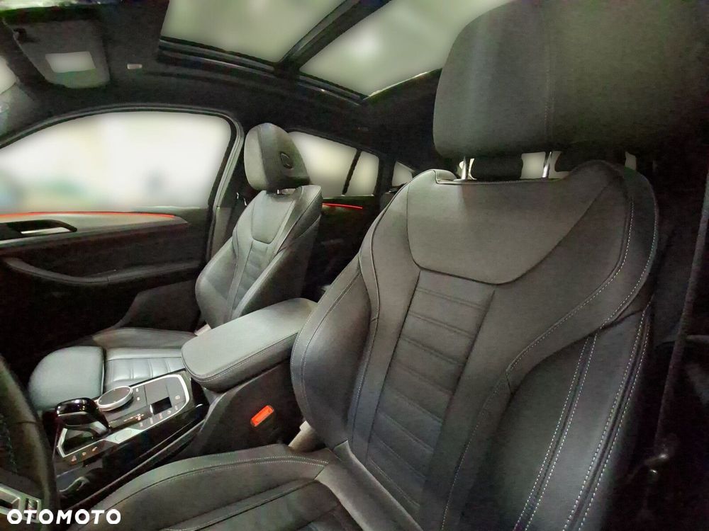 BMW X4 - 12