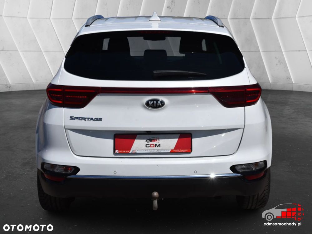 Kia Sportage - 9