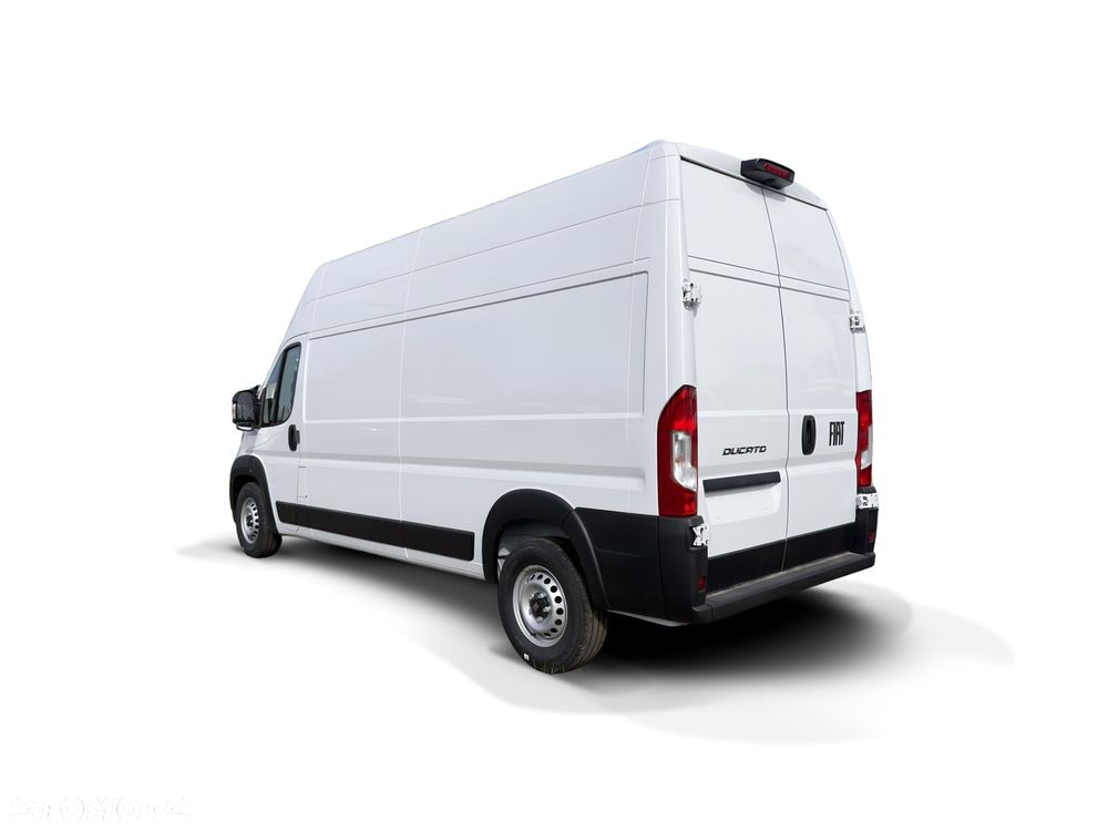 Fiat Ducato L3H3 180KM AT8 - 4