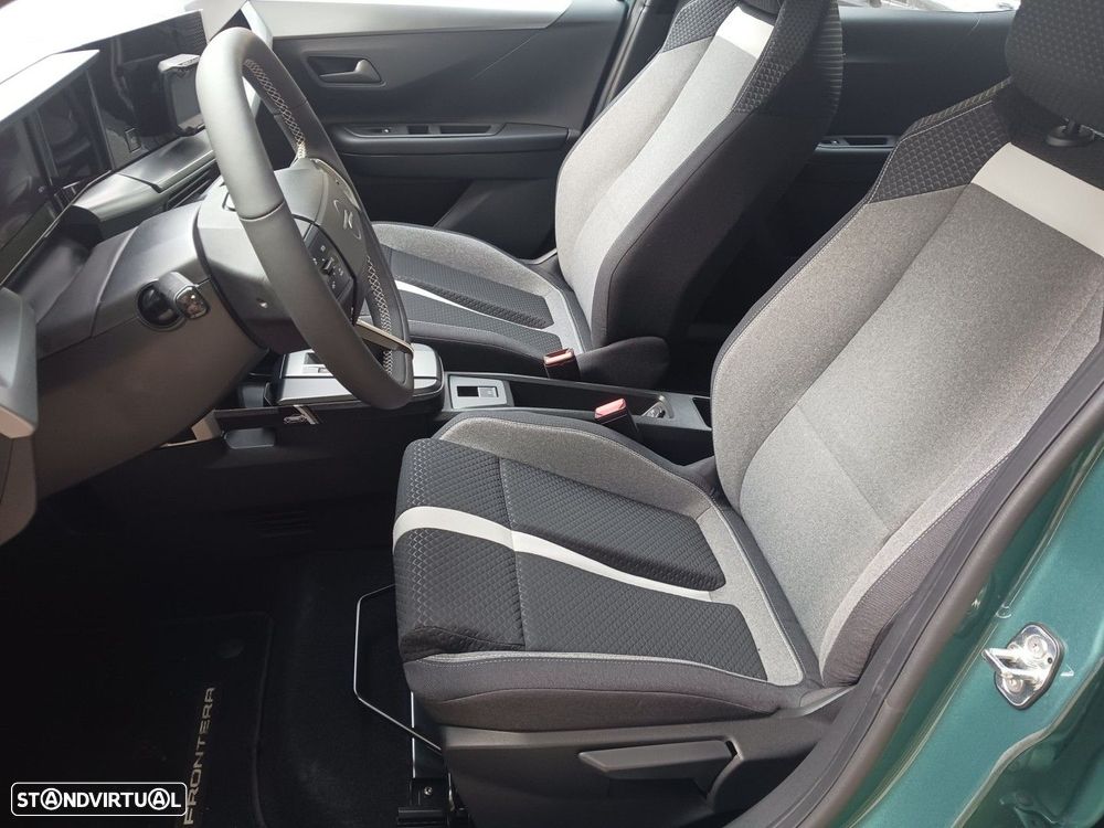 Opel Frontera 1.2 Hybrid Edition eDCT - 27