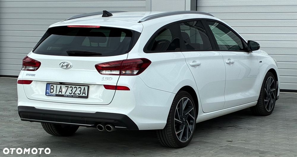 Hyundai i30 1.5 T-GDI 48V Comfort - 6