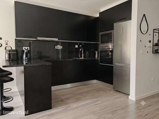 Apartamento t1 R/C - Grande imagem: 5/5