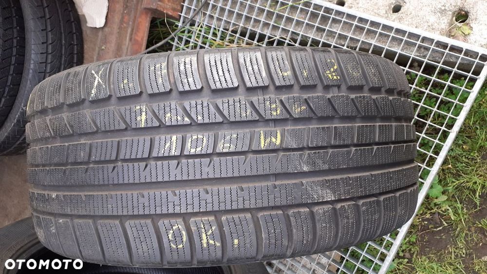 275/40/20 Hankook ICEBEAR W300A