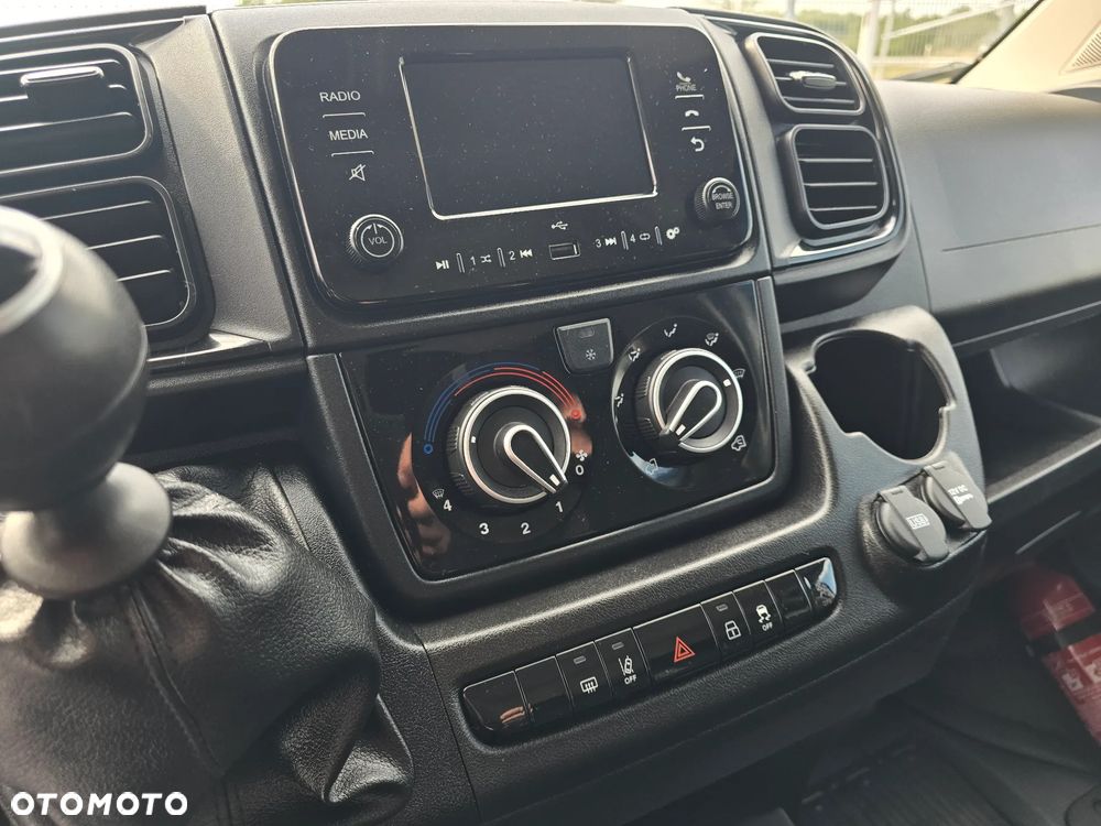 Toyota PROACE MAX L3H2 2.2_D4D 140KM Salon PL F-Vat 23% - 29
