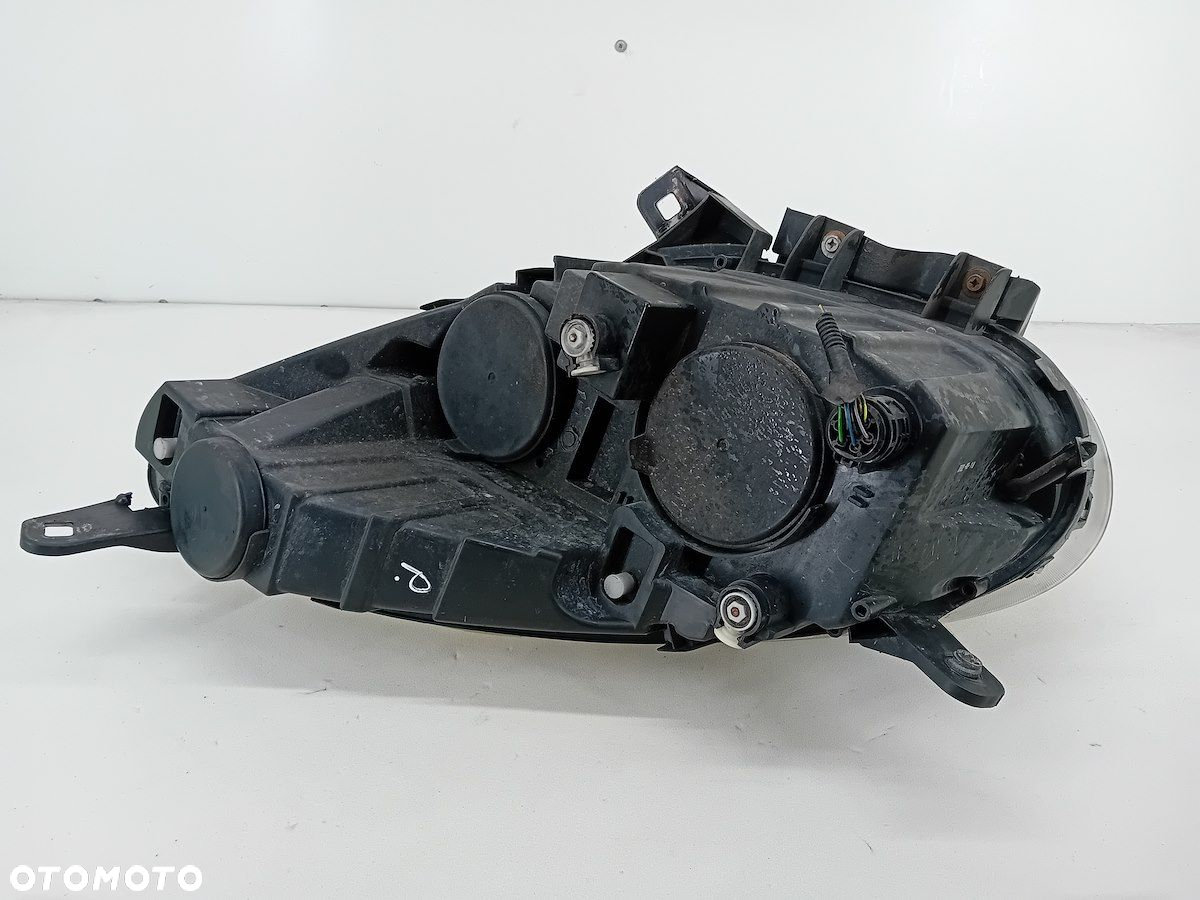 LAMPA PRZÓD PRAWA FIAT DOBLO III - 2